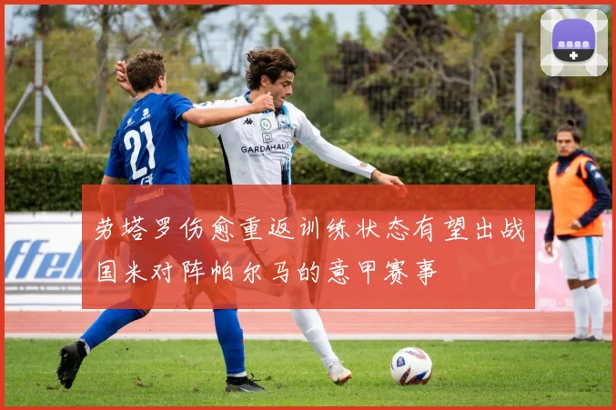 劳塔罗伤愈重返训练状态有望出战国米对阵帕尔马的意甲赛事